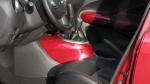 Nissan Juke 20 Tzunamee Candy Red by Senner Tuning 2012 года